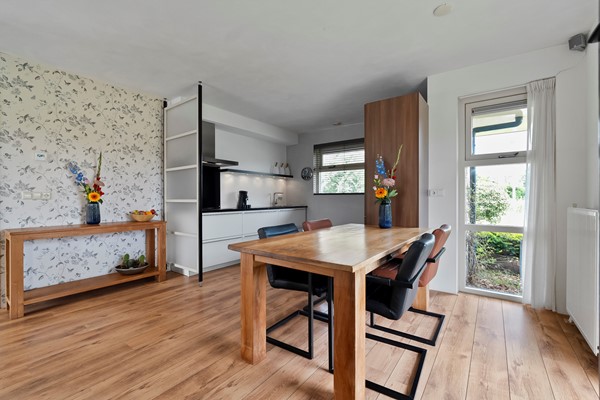 Medium property photo - Van Foreestweg 6B, 1787 BL Julianadorp